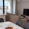 Apartament de 3 camere, 85 mp, parcare, centrala, balcon, Buena Vista Băneasa  thumb 2