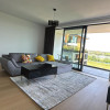 Apartament de 2 camere, 57 mp, parcare, centrala, balcon, The Ivy Băneasa thumb 1