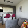 Apartament de 2 camere, 57 mp, parcare, centrala, balcon, The Ivy Băneasa thumb 4