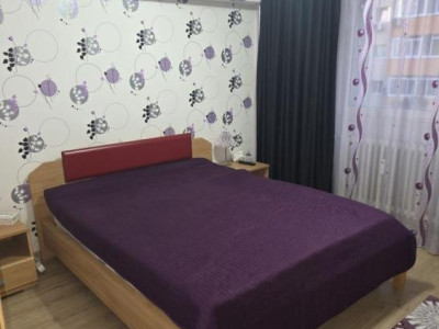 Apartament de 2 camere spațios, etaj 5/10, 15 min metrou 1 Decembrie 1918