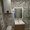 Garsoniera, 37 mp, 2 boilere, balcon, metrou Iancului  thumb 7