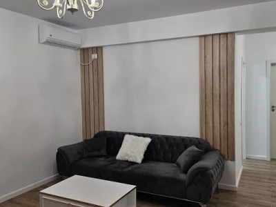 Apartament de 2 camere, 65 mp, parcare, centrala, zona Andronache