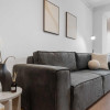 Apartament de 2 camere, 50 mp, centrala, balcon, Ivory Residence imaginea mica 2 Apartament de 2 camere, 50 mp, centrala, balcon, Ivory Residence thumb 2