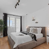 Apartament de 2 camere, 50 mp, centrala, balcon, Ivory Residence imaginea mica 3 Apartament de 2 camere, 50 mp, centrala, balcon, Ivory Residence thumb 3