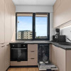 Apartament de 2 camere, 50 mp, centrala, balcon, Ivory Residence imaginea mica 4 Apartament de 2 camere, 50 mp, centrala, balcon, Ivory Residence thumb 4