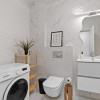 Apartament de 2 camere, 50 mp, centrala, balcon, Ivory Residence imaginea mica 5 Apartament de 2 camere, 50 mp, centrala, balcon, Ivory Residence thumb 5