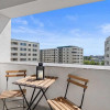 Apartament de 2 camere, 50 mp, centrala, balcon, Ivory Residence imaginea mica 6 Apartament de 2 camere, 50 mp, centrala, balcon, Ivory Residence thumb 6