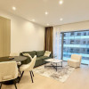 Apartament de 2 camere, 54 mp, parcare, terasa, Aviației Tower imaginea mica 1 Apartament de 2 camere, 54 mp, parcare, terasa, Aviației Tower thumb 1