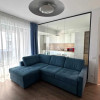 Apartament de 2 camere, 60 mp, parcare, balcon, Cloud9 Aviatiei  thumb 1
