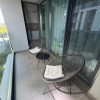 Apartament de 2 camere, 60 mp, parcare, balcon, Cloud9 Aviatiei  thumb 7