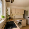 Apartament de 2 camere, 40 mp, centrala, boxa, curte, zona Domenii thumb 3