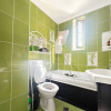 Apartament de 2 camere, 40 mp, centrala, boxa, curte, zona Domenii thumb 4