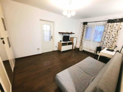 Apartament de 2 camere, Iancului, 52 mp, 8 min metrou, boiler, parter/10