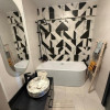 2 camere decomandat, 67 mp, Next in Tower 2 Pallady, centrală proprie, parcare thumb 8