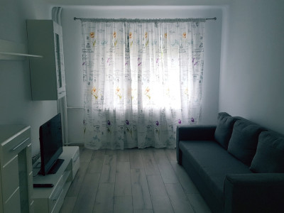 Apartament de 2 camere renovat, 56 mp, parter/10, la 5 min de metrou Obor