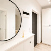 Apartament de 2 camere, 46 mp, centrala, terasa, complex Maramureș Otopeni imaginea mica 5 Apartament de 2 camere, 46 mp, centrala, terasa, complex Maramureș Otopeni thumb 5
