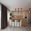 Apartament de 2 camere, 46 mp, centrala proprie, balcon panoramic, Grozăvești  thumb 4