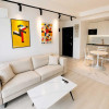 Apartament de 2 camere, 42 mp, parcare, prima închiriere, Cosmopolis Pipera thumb 1