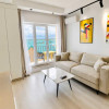 Apartament de 2 camere, 42 mp, parcare, prima închiriere, Cosmopolis Pipera thumb 2
