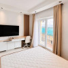 Apartament de 2 camere, 42 mp, parcare, prima închiriere, Cosmopolis Pipera thumb 5