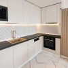 Apartament de 2 camere, 42 mp, parcare, prima închiriere, Cosmopolis Pipera thumb 6