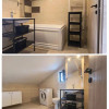 Studio dublu, 50 mp, prima inchiriere, centrala, pet friendly, Chitila imaginea mica 7 Studio dublu, 50 mp, prima inchiriere, centrala, pet friendly, Chitila thumb 7