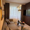 Studio dublu modern, prima închiriere, balcon, Pipera lângă Gradina Zoologica imaginea mica 1 Studio dublu modern, prima închiriere, balcon, Pipera lângă Gradina Zoologica thumb 1