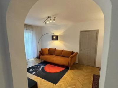 Apartament de 3 camere, 70 mp, boiler, pet friendly, 2 balcoane, zona Turda