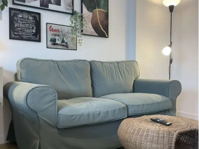 Garsoniera, 43 mp, parcare inclusă, balcon, centrala, Ivory Residence