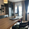 Garsoniera, 43 mp, parcare inclusă, balcon, centrala, Ivory Residence imaginea mica 7 Garsoniera, 43 mp, parcare inclusă, balcon, centrala, Ivory Residence thumb 7