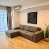 Apartament de 2 camere, 65 mp, parcare, balcon 9 mp, metrou, UpGround Pipera thumb 2