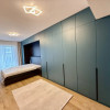 Apartament de 2 camere, 65 mp, parcare, balcon 9 mp, metrou, UpGround Pipera thumb 4