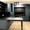 Apartament de 2 camere, 65 mp, parcare, balcon 9 mp, metrou, UpGround Pipera thumb 5