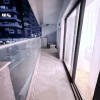 Apartament de 2 camere, 65 mp, parcare, balcon 9 mp, metrou, UpGround Pipera thumb 8