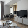 Apartament de 2 camere, 54 mp, parcare inclusa, prima inchiriere, First Estates imaginea mica 2 Apartament de 2 camere, 54 mp, parcare inclusa, prima inchiriere, First Estates thumb 2