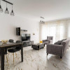 Apartament de 2 camere, 55 mp, parcare, spa și piscină, Grand Park Pipera thumb 2
