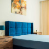 Apartament de 2 camere, 55 mp, parcare, spa și piscină, Grand Park Pipera thumb 4
