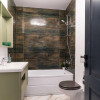 Apartament de 2 camere, 55 mp, parcare, spa și piscină, Grand Park Pipera thumb 6