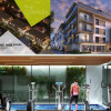 Apartament de 2 camere, 55 mp, parcare, spa și piscină, Grand Park Pipera thumb 8