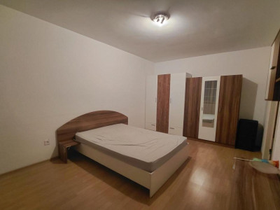 Apartament 2 camere, centrală proprie, Obor, 5 min Veranda Mall, 12 min metrou