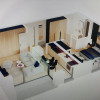 Apartament de 2 camere, 66 mp, parcare, balcon, Cloud9 thumb 6