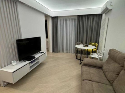 Studio dublu, 36 mp, pet friendly, bloc 2025, balcon, Cortina North