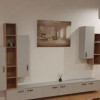  Apartament de 2 camere, 55 mp, cu vedere către grădina interioară, Nusco City thumb 3