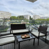 Apartament de 2 camere, 60 mp, prima închiriere, parcare inclusă, Parcului20 thumb 5