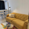 Studio, 36 mp, balcon, bucătărie separată, Cortina North thumb 1