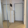 Studio, 36 mp, balcon, bucătărie separată, Cortina North thumb 7