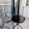 Studio, 36 mp, balcon, bucătărie separată, Cortina North thumb 8