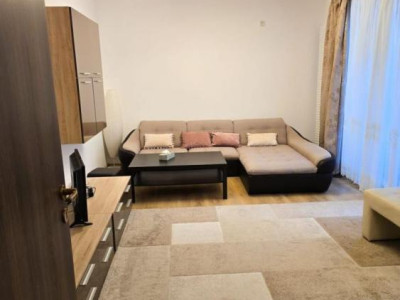 Apartament de 2 camere, 62 mp, centrala, aer condiționat, zona Ștefan cel Mare