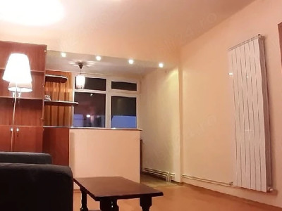 Apartament de 2 camere, 46 mp, metrou, centrala proprie, zona Jiului