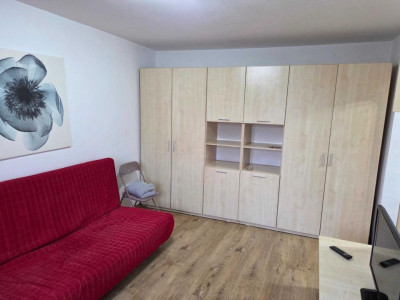 Apartament de 2 camere, 40 mp, pet friendly, aer condiționat, Piata Victoriei